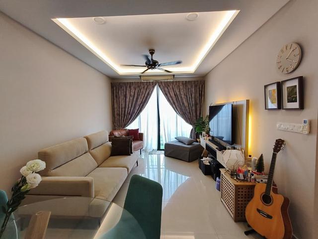 Condominium for sale in Petaling, Alam Impian