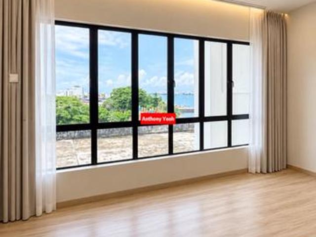 Flat for sale in Pulau Pinang