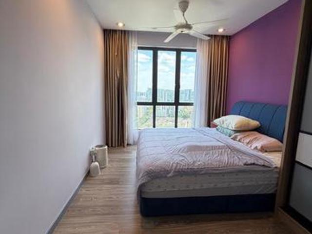 Serviced Residence for sale in Country Heights Damansara, Kuala Lumpur