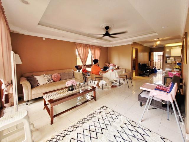 Condominium for sale in Petaling, Damansara Damai