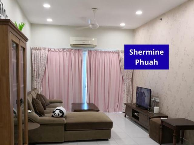 Condominium for sale in Georgetown, Penang