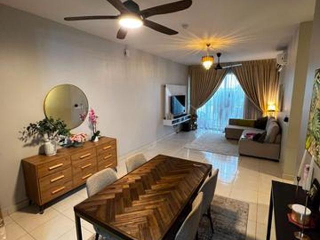 Apartment for rent in Petaling, Subang Jaya