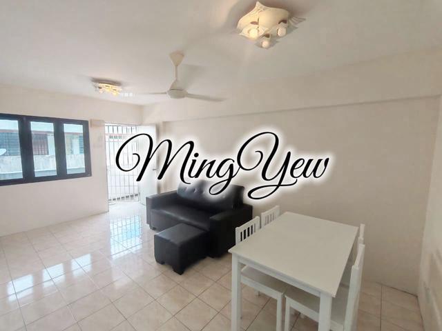 Condominium for sale in Mukim 13, Georgetown