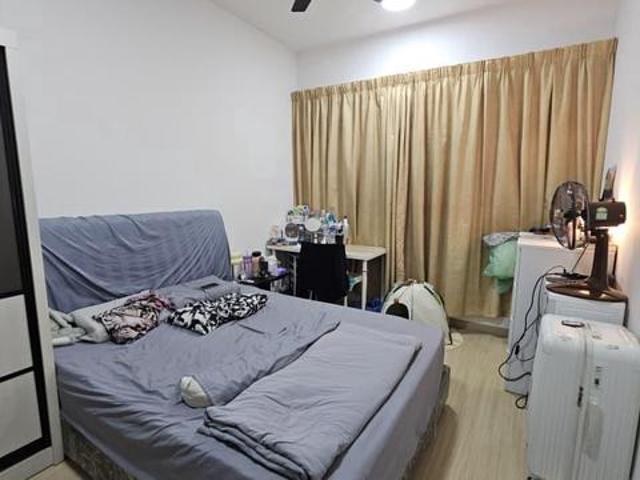 Serviced Residence for rent in Petaling, Subang Jaya