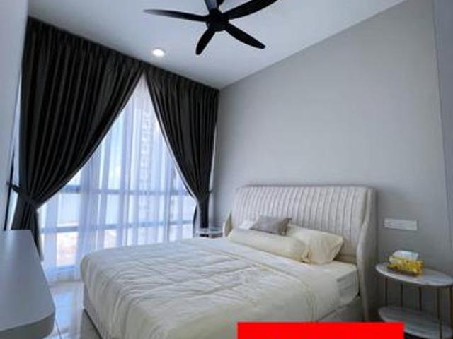 Condominium for rent in Barat Daya, George Town