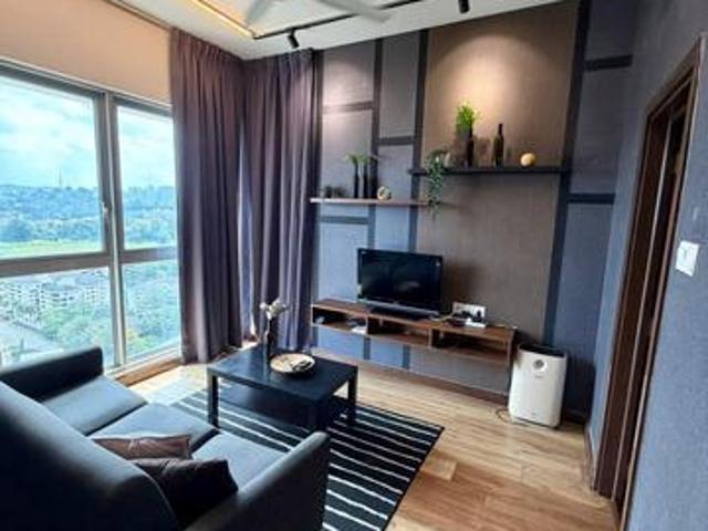 Serviced Residence for rent in Kuala Lumpur, Country Heights Damansara