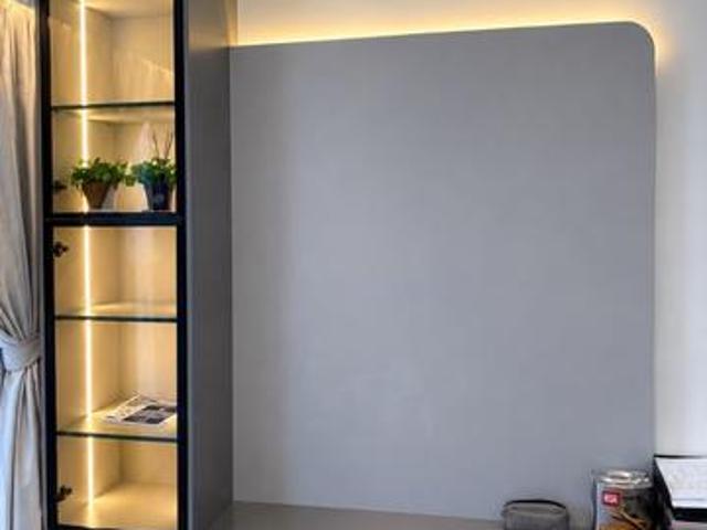 Condominium for rent in Bandar Tasik Selatan, Kuala Lumpur
