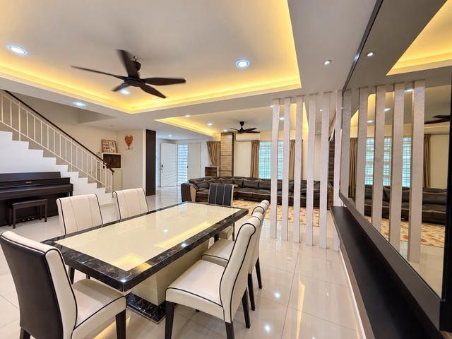 Terraced House for sale in Bukit Katil, Malaka