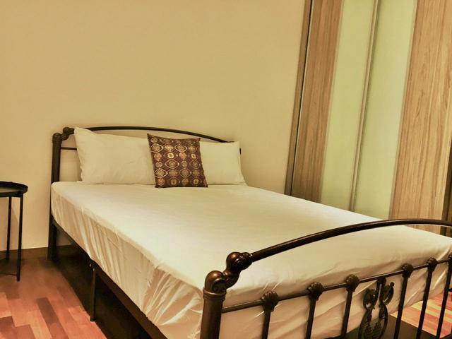 Condominium for rent in Georgetown, Penang