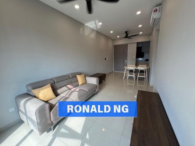 Condominium for rent in Georgetown, Penang
