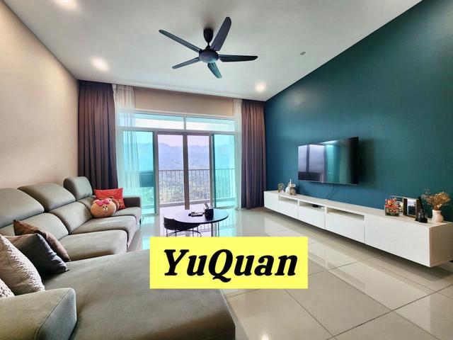 Condominium for sale in Barat Daya, George Town