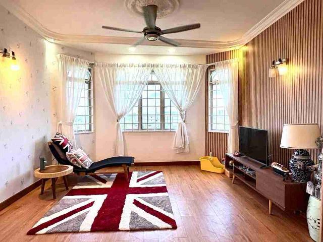 Apartment for sale in Plentong, Johor