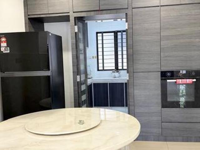 Terraced House for sale in Petaling, Alam Impian