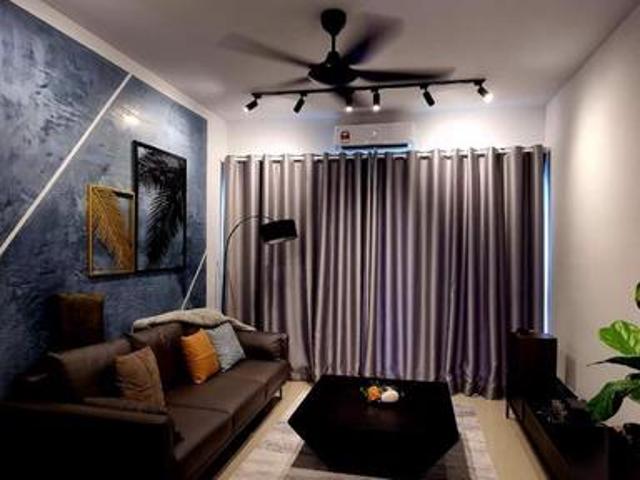 Apartment for rent in Malaka