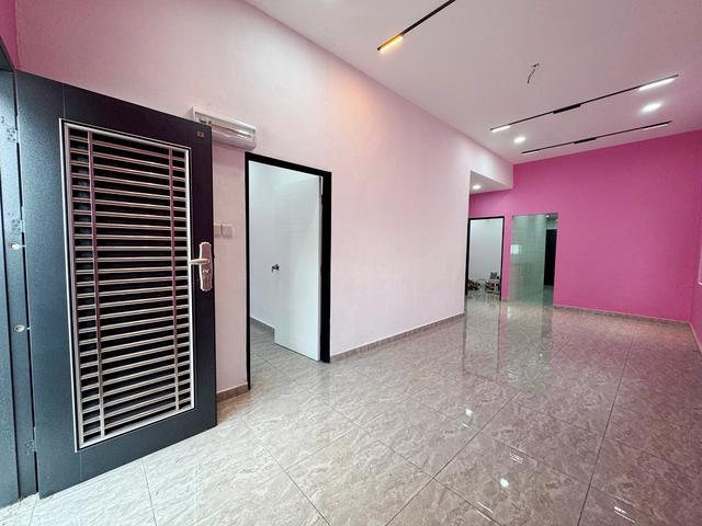 Terraced House for sale in Port Klang, Selangor