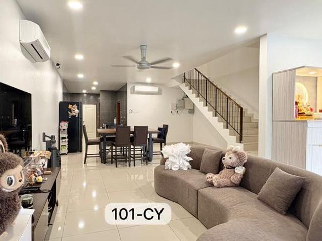 Terraced House for sale in Port Klang, Selangor