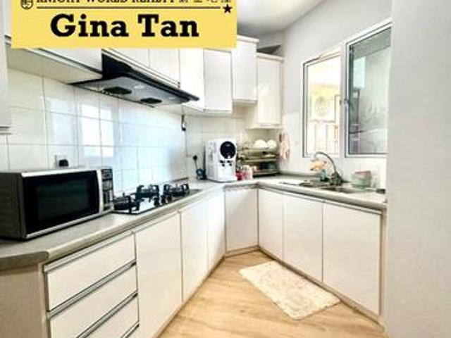 Condominium for sale in Georgetown, Penang