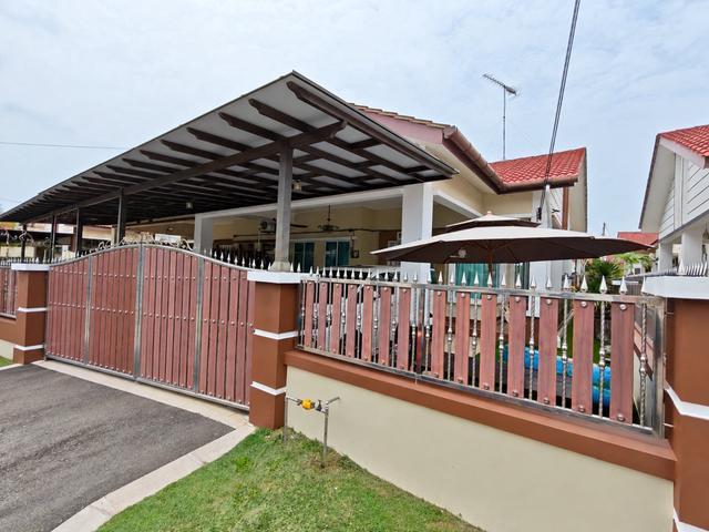 House for sale in Pasir Gudang, Johor Bahru