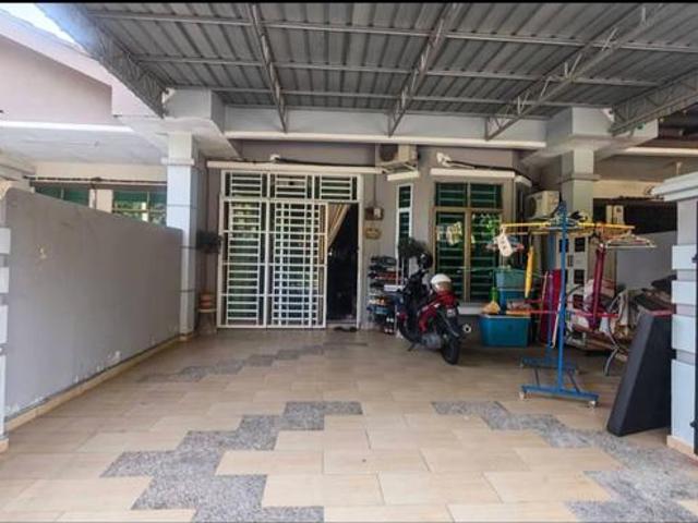 Terraced House for sale in Muar, Johor