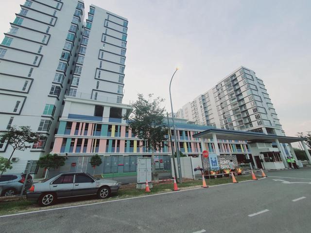 Property for sale in Malaka
