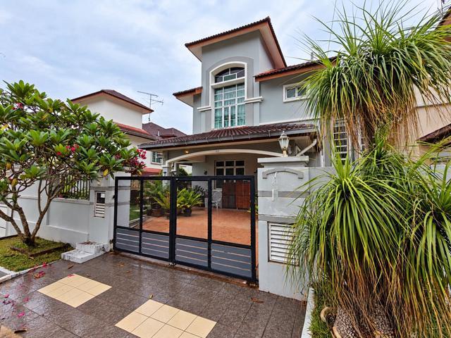 Residential House for sale in Kulai