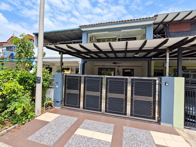 Terraced House for sale in Senai, Kulai