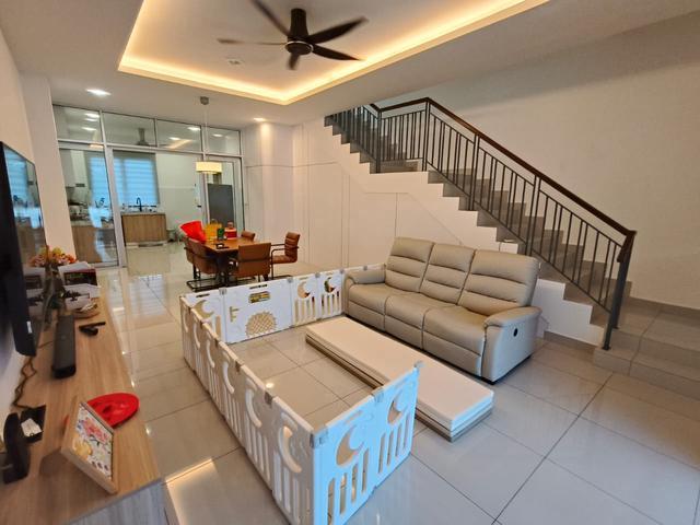 Terraced House for rent in Selangor