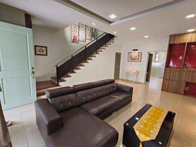Terraced House for sale in Bandar Puteri Klang, Bandaraya Klang