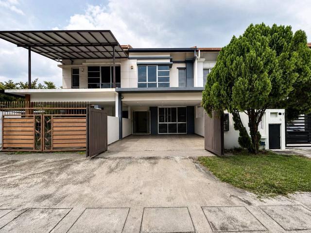 Terraced House for sale in Petaling, Alam Impian