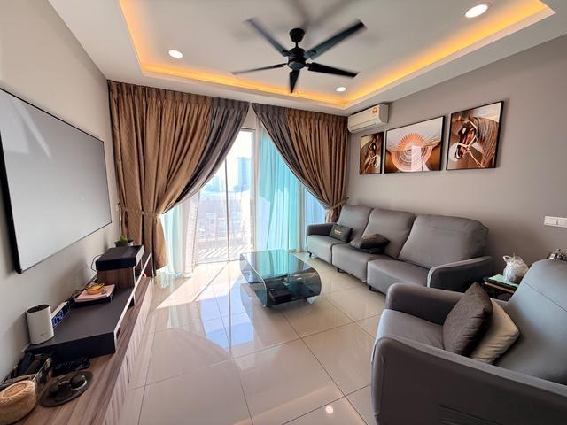 Condominium for sale in Georgetown, Penang