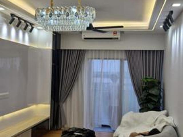 Condominium for sale in Petaling, Alam Impian