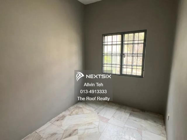 Warehouse for sale in Johore Bahru, Johor