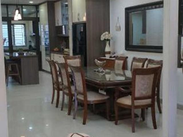 House for sale in Petaling, Subang Jaya