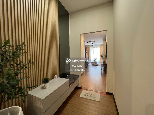 Residential House for sale in Georgetown, Penang