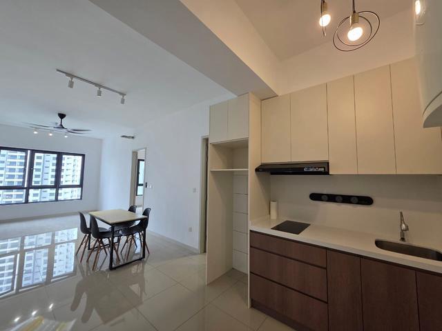Serviced Residence for sale in Segambut, Kuala Lumpur