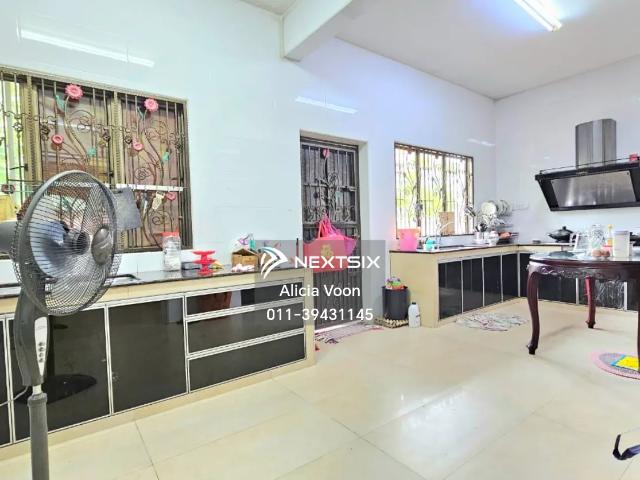Residential House for sale in Johore Bahru, Johor