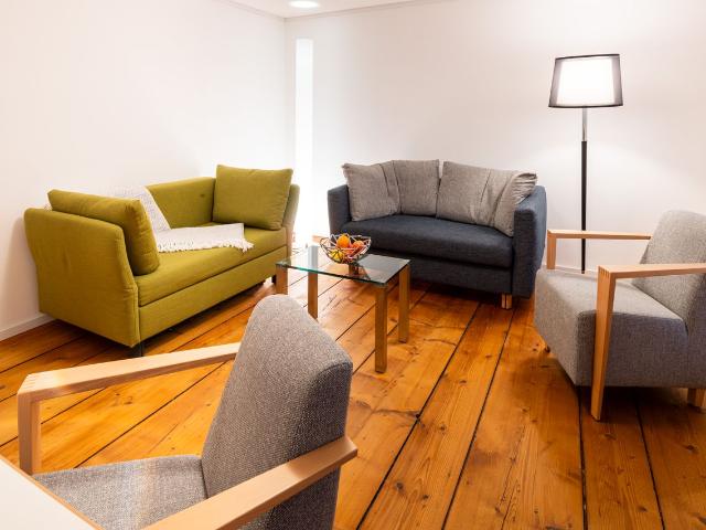 Apartment mieten in Altstadt, Lüneburg