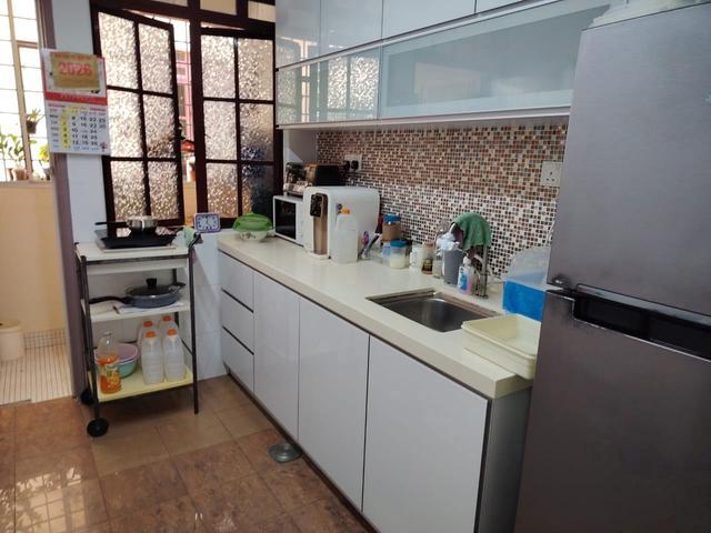 Condominium for sale in Petaling, Damansara Damai