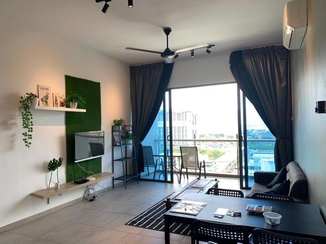 Serviced Residence for rent in Malaka