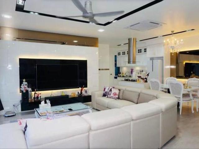 Serviced Residence for rent in Malaka
