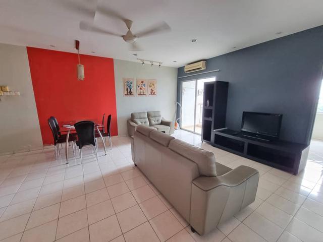 Apartment for sale in Selangor