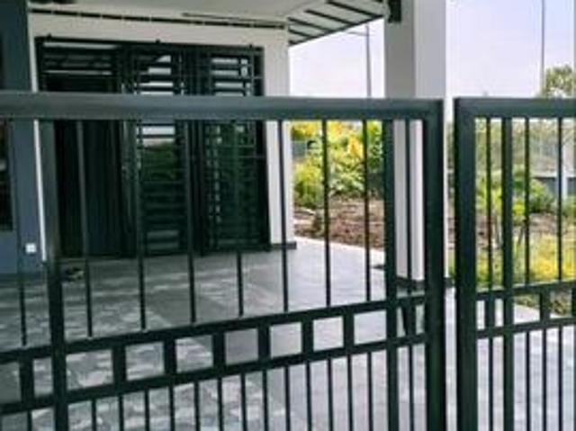 Terraced House for rent in Port Klang, Selangor