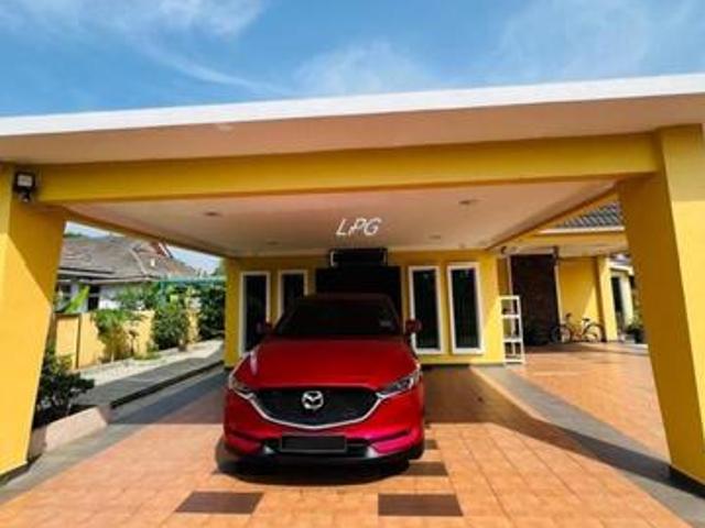 Bungalow for sale in Bukit Beruntung, Hulu Selangor