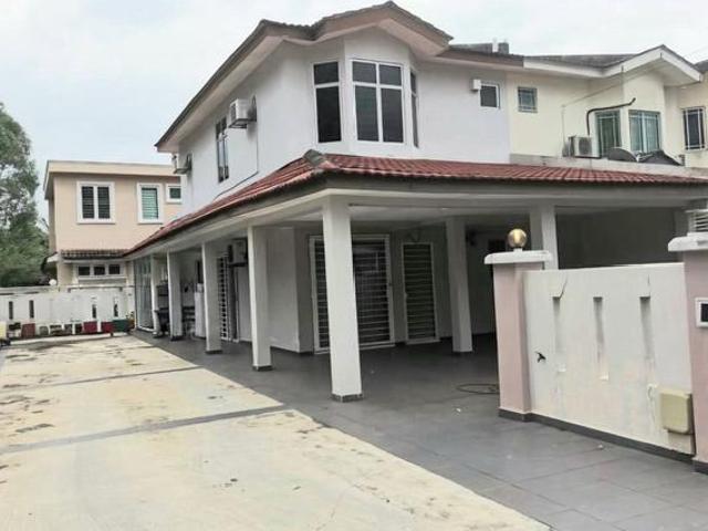 Terraced House for sale in Petaling, Subang Jaya