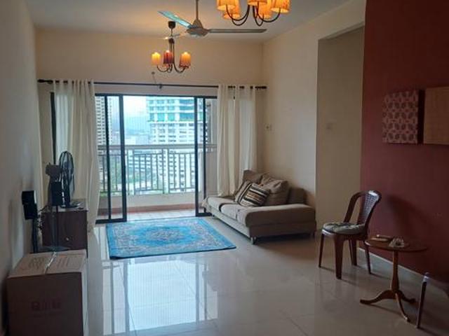 Condominium for sale in Petaling, Damansara Damai