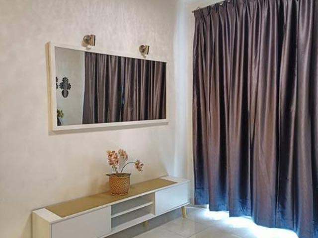 Apartment for rent in Georgetown, Penang