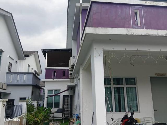 House for sale in Johore Bahru, Johor