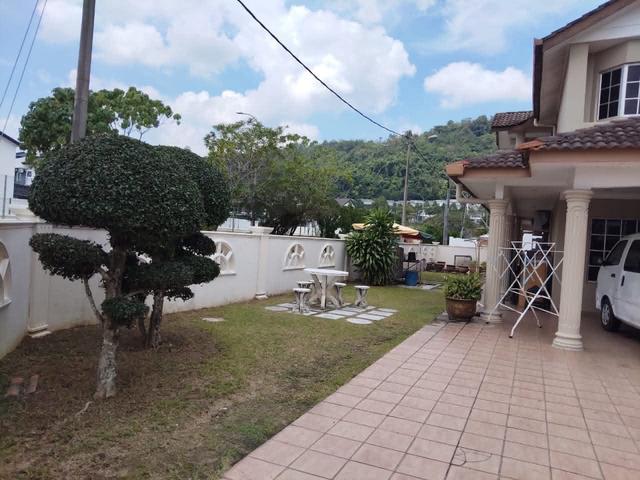 Terraced House for sale in Sendayan Village, Negeri Sembilan