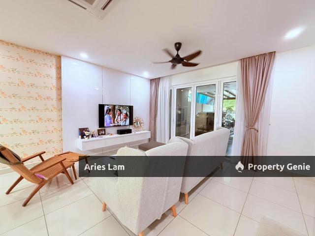 Terraced House for sale in Johore Bahru, Johor