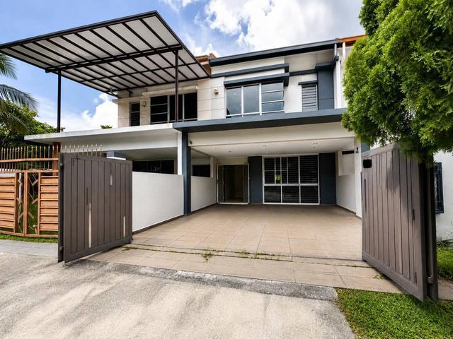 Terraced House for sale in Petaling, Alam Impian